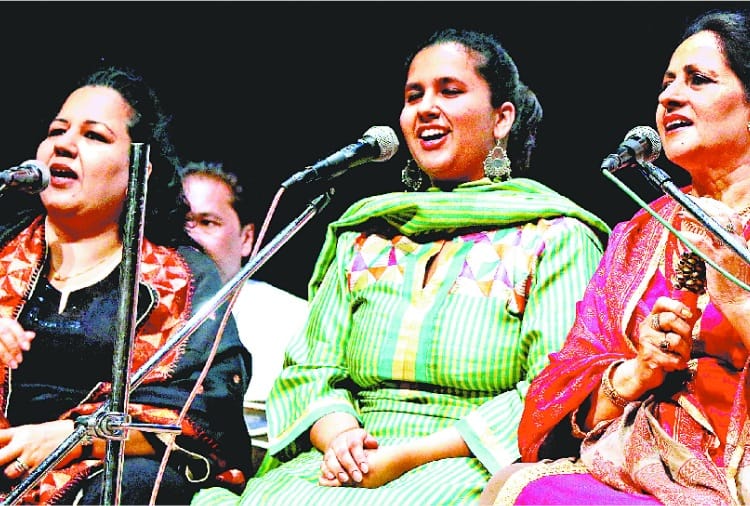 Success Story, Renowned Folk Singer Dolly Guleria Birthday Celebration