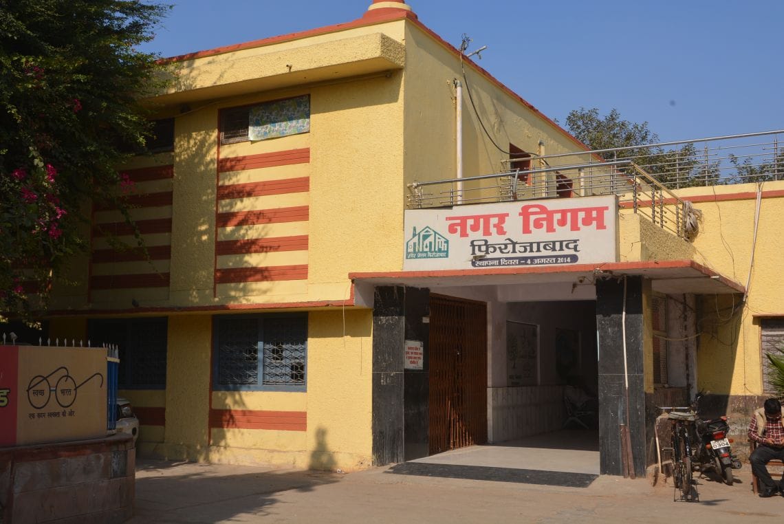 चुनाव में स्वकर का मुद्दा भूल गए सभी दल