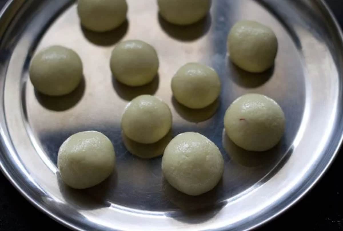Diwali Special Sweets Recipe How To Make Gulab Jamun At Home Step By Step In Hindi