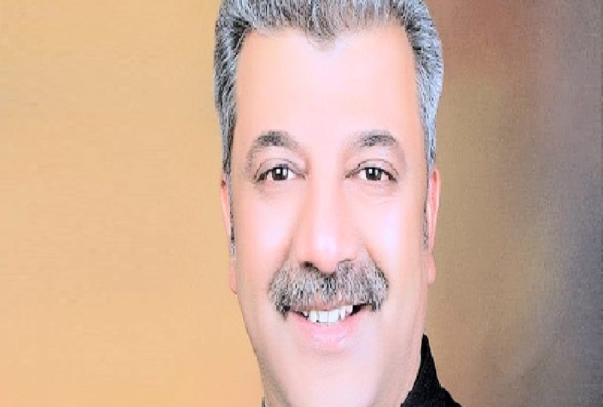 Rebel leader and former deputy mayor Harish Janartha back in congress