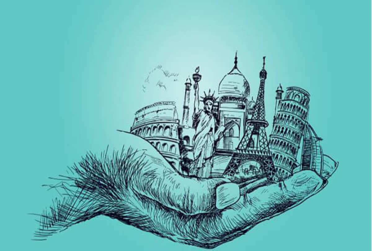 Know When is World Heritage Day 2022 Theme History and Importance in Hindi