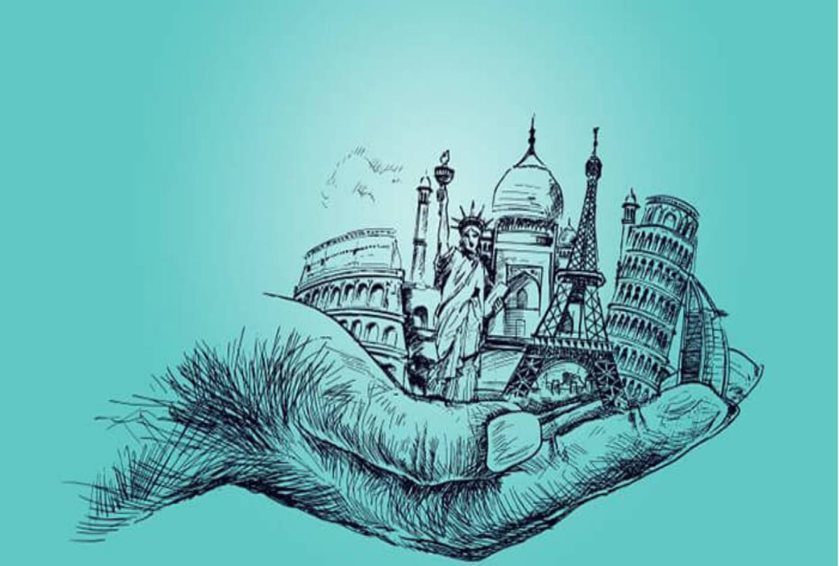 Know When is World Heritage Day 2022 Theme History and Importance in Hindi