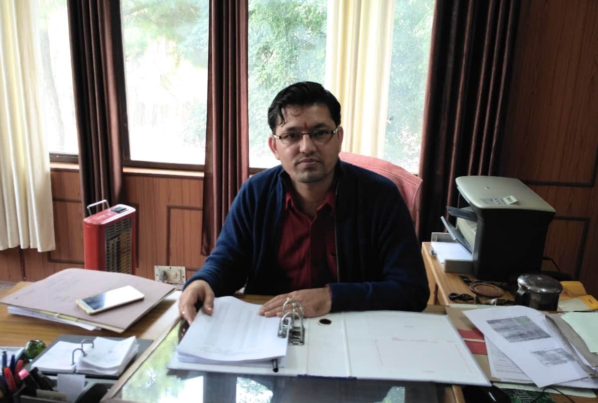 Joa IT Recruitment Himachal: biggest exam ever in Himachal, hpssc issued necessary instructions for candidates