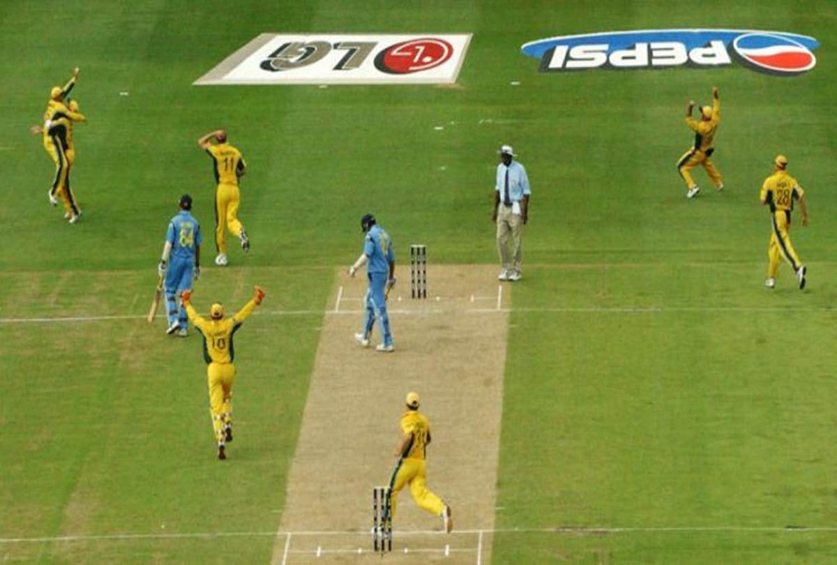 India or Australia who is better side in World Cup 2019