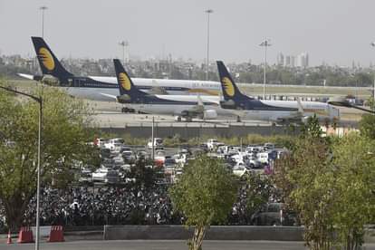 jet airways
