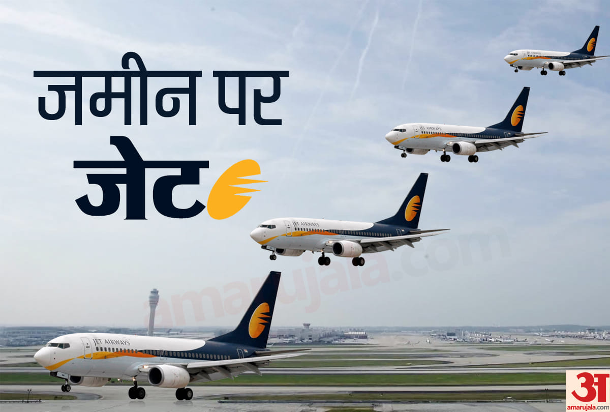Foreign carriers savour rising India demand as Jet Airways crumbles