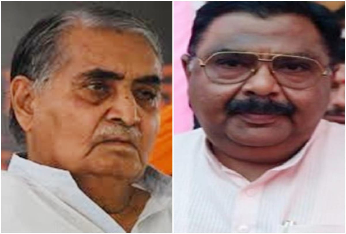 Lok Sabha Chunav 2019: Close fight on Bhopal seat, Congress last time won in 1984