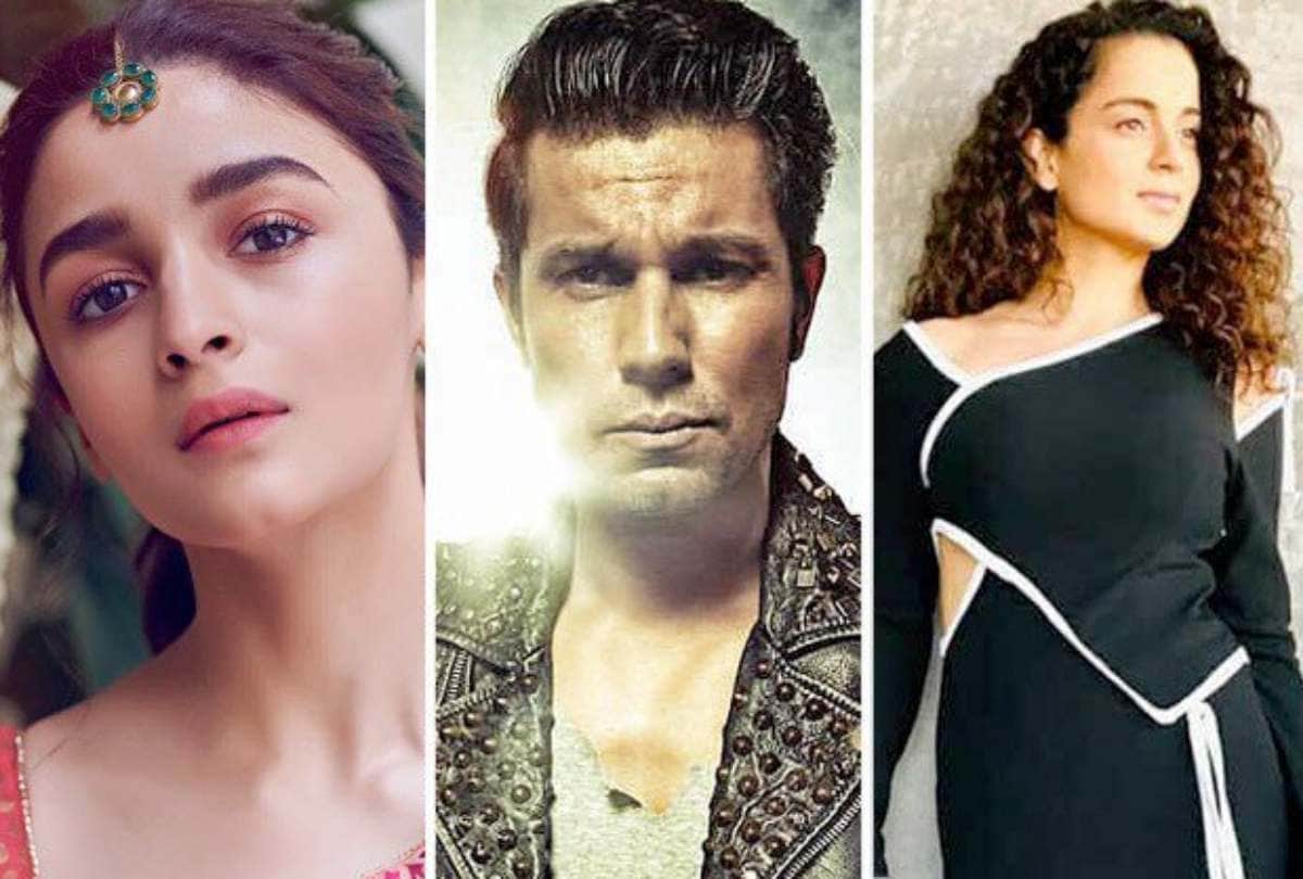 randeep hooda supports on alia bhatt kangana sister rangoli slam you are a faliure