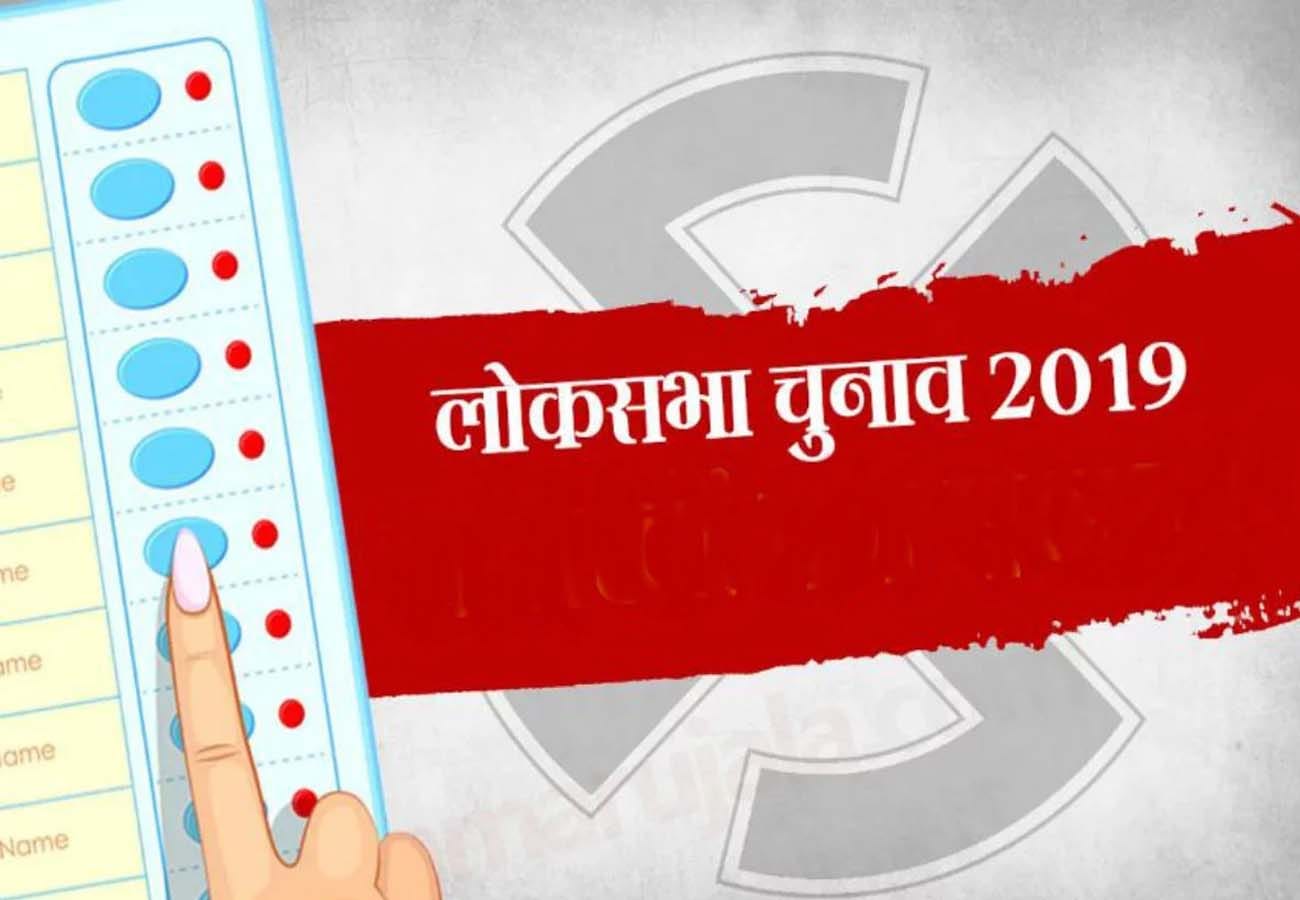 Kanpur health issue could not be lok sabha election 2019 agenda
