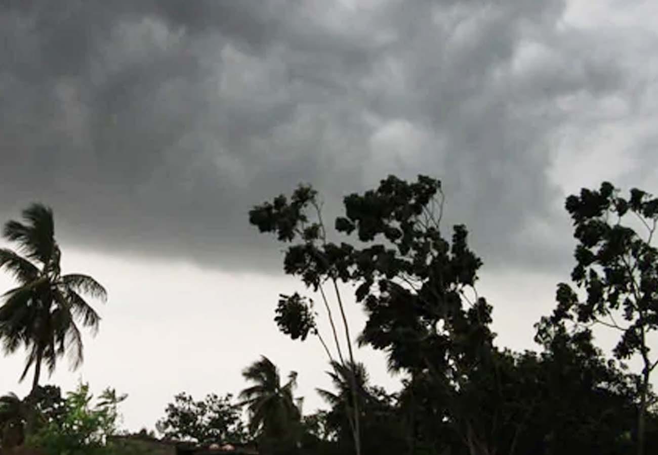 weather update today in UP: Monsoon in up, read weather department prediction