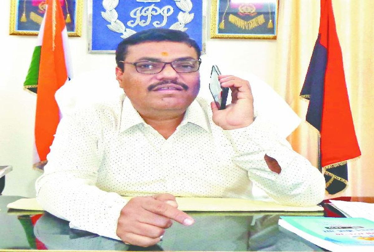 lok sabha elections mobile app helped police for stop crime