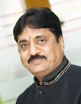 Lalit Garg