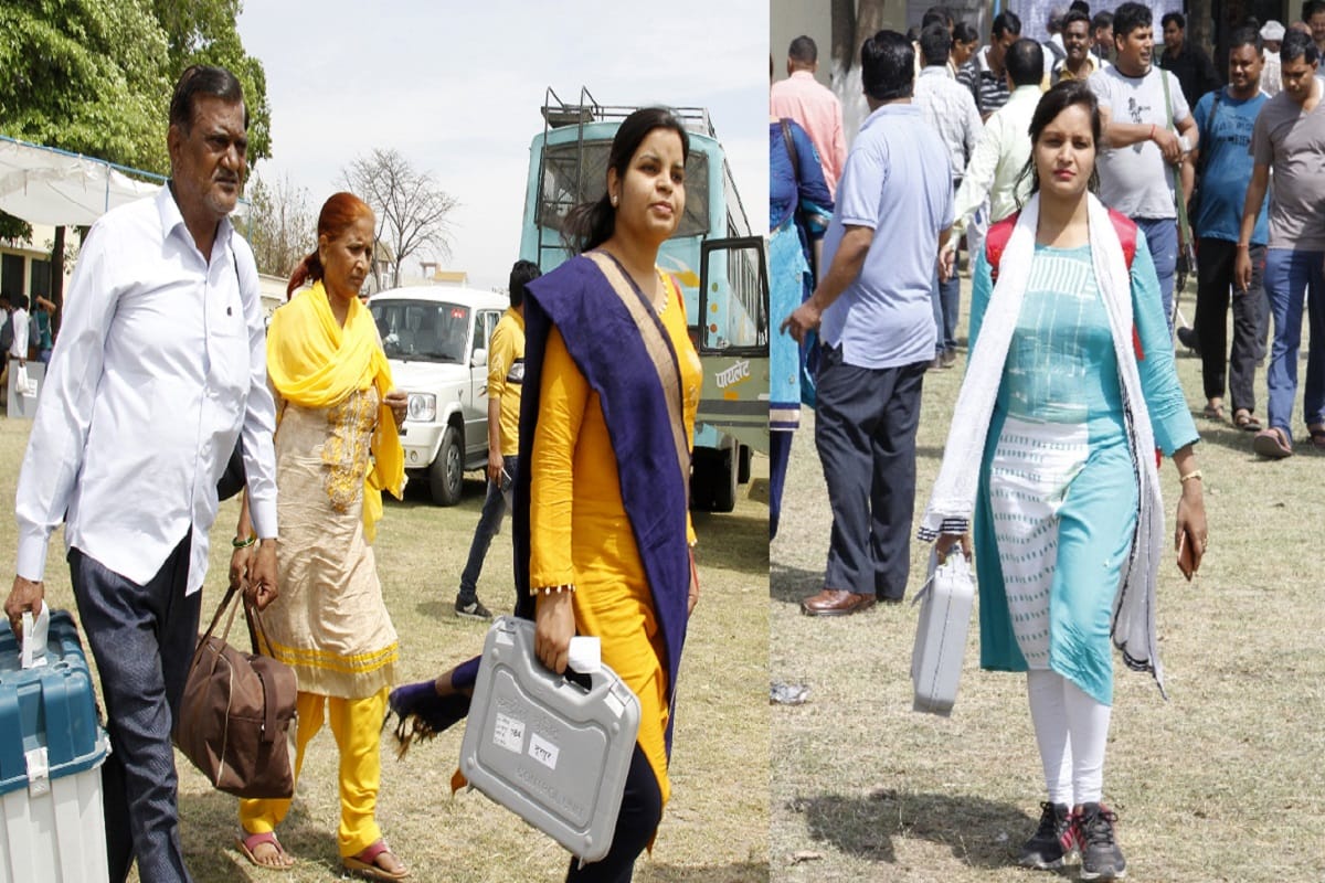 5th phase of lok sabha elections 2019