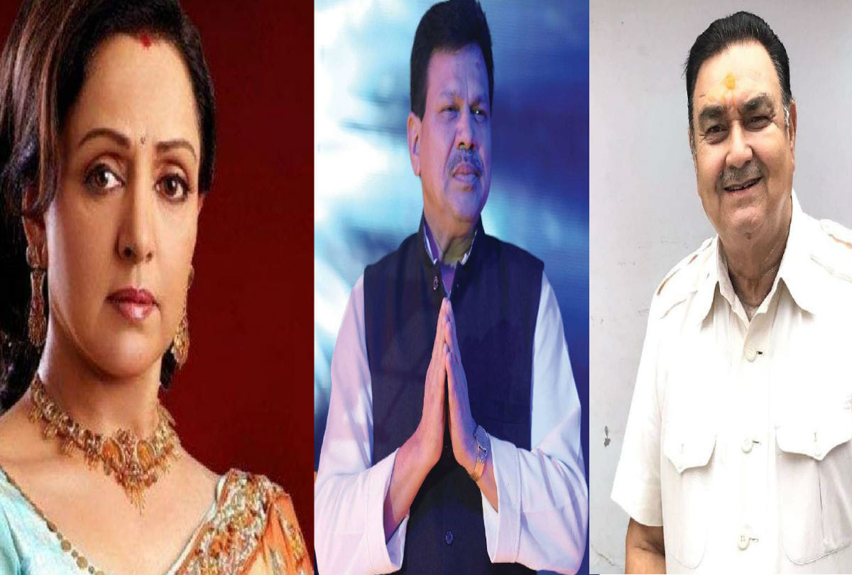 Lok sabha elections 2019 mathura will vote today