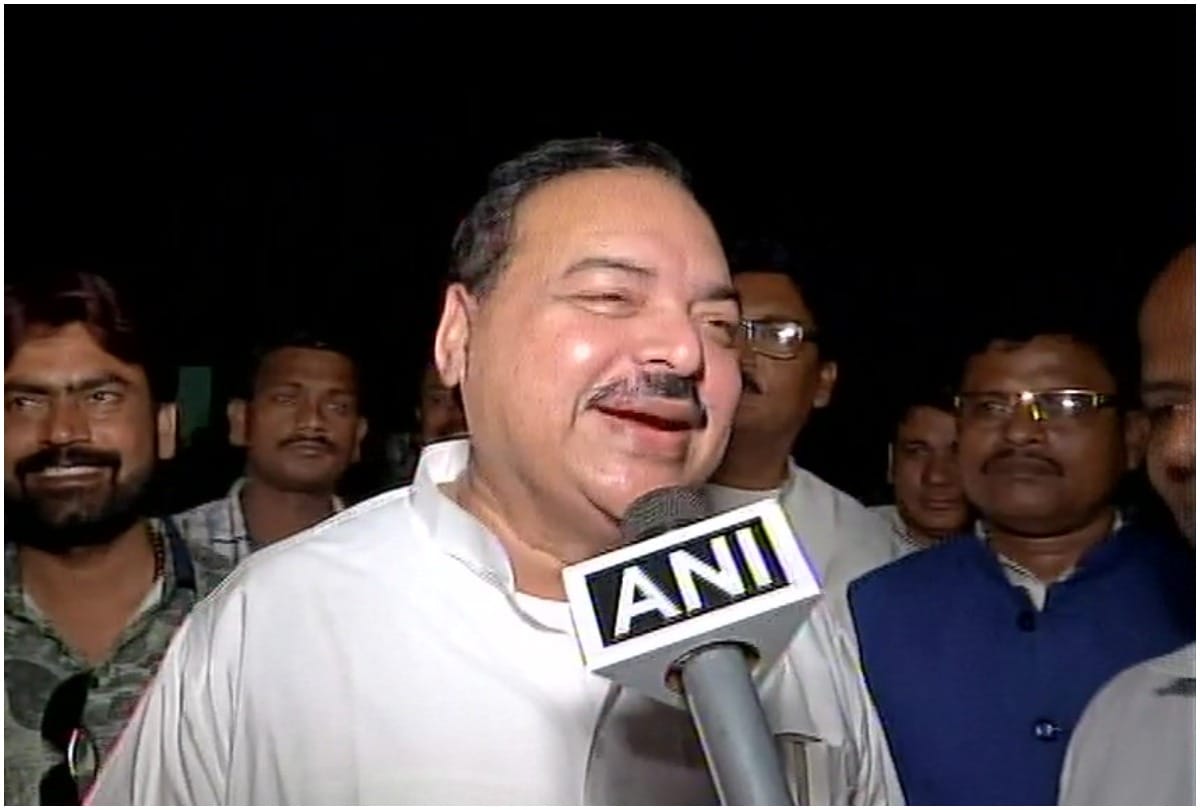 Lok Sabha Chunav 2019: Former RJD MP Mohammad Ali Ashraf Fatmi resigns from Party