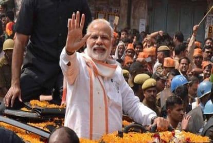 general election 2019 why congress said id this 'Modi code of conduct' or 'model code of conduct'