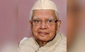 congress ko harane safal rhe narayan daty khud har gye the chunav