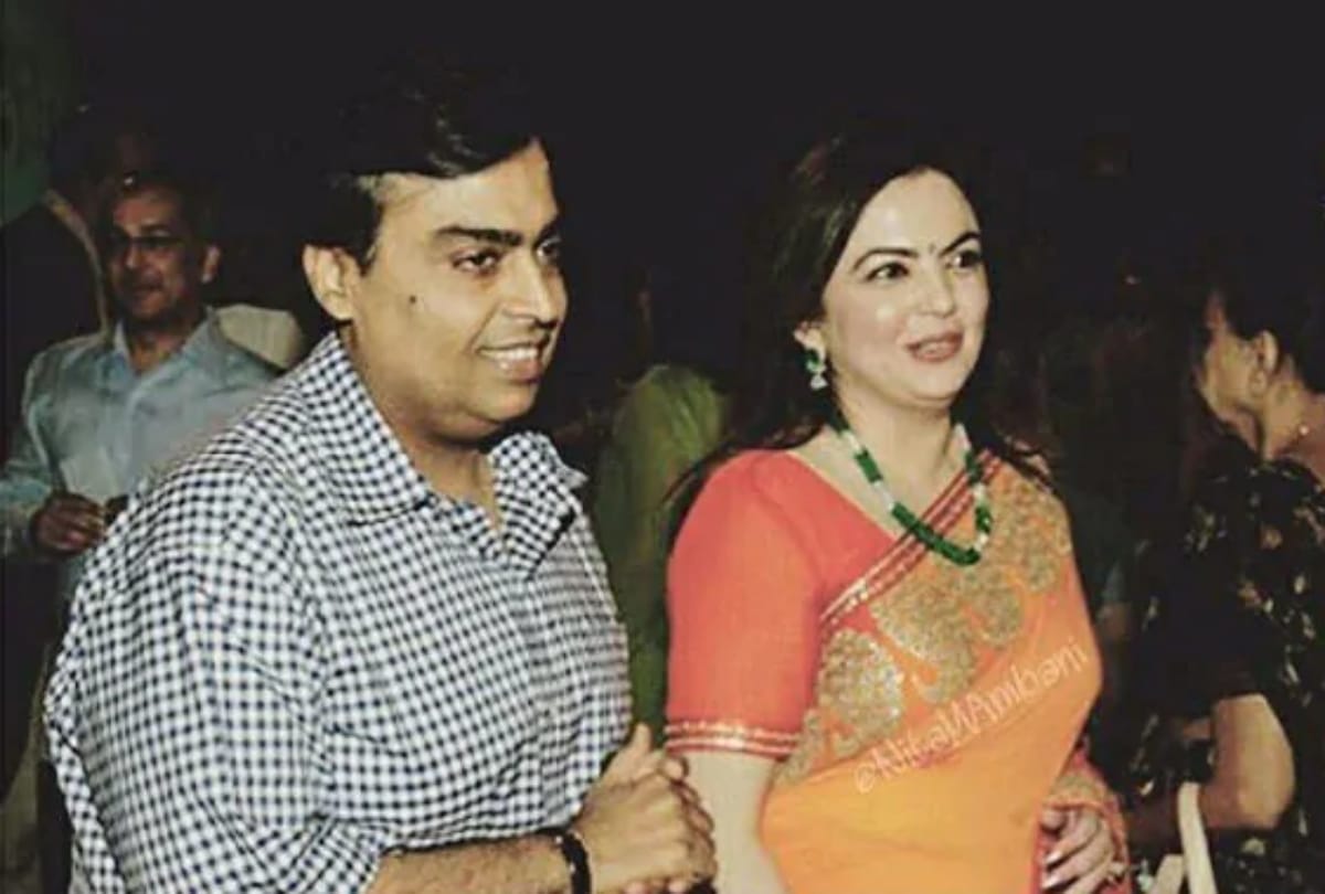 Nita ambani birthday special here her life facts