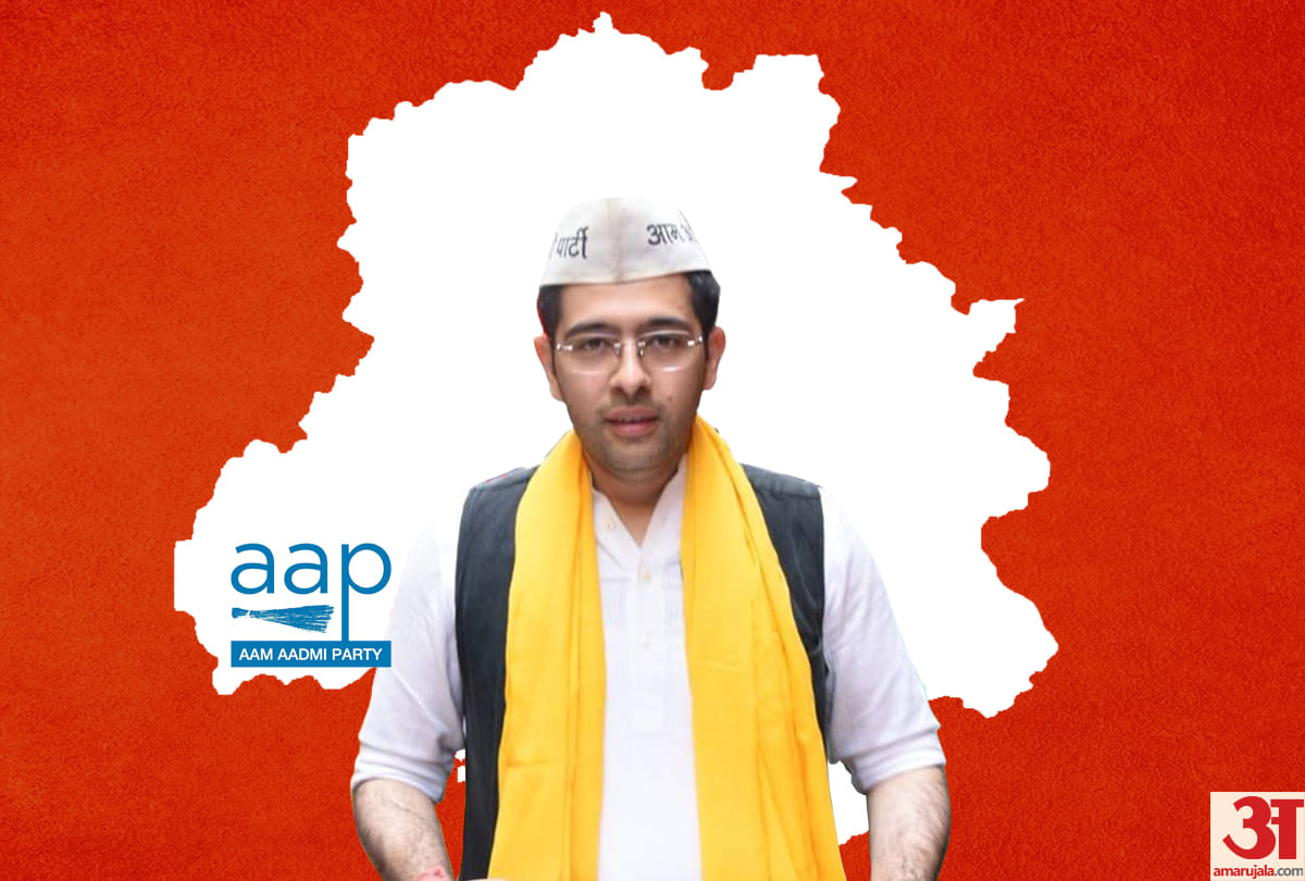Lok Sabha Chunav 2019: Raghav Chadha interview on AAP- Congress alliance Modi Shah BJP