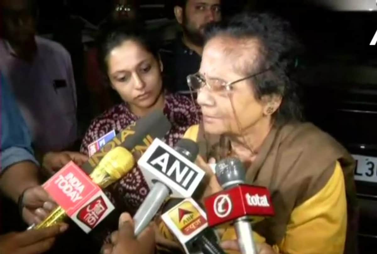 ND tiwari son rohit shekhar death mother says her son was mentally tortured