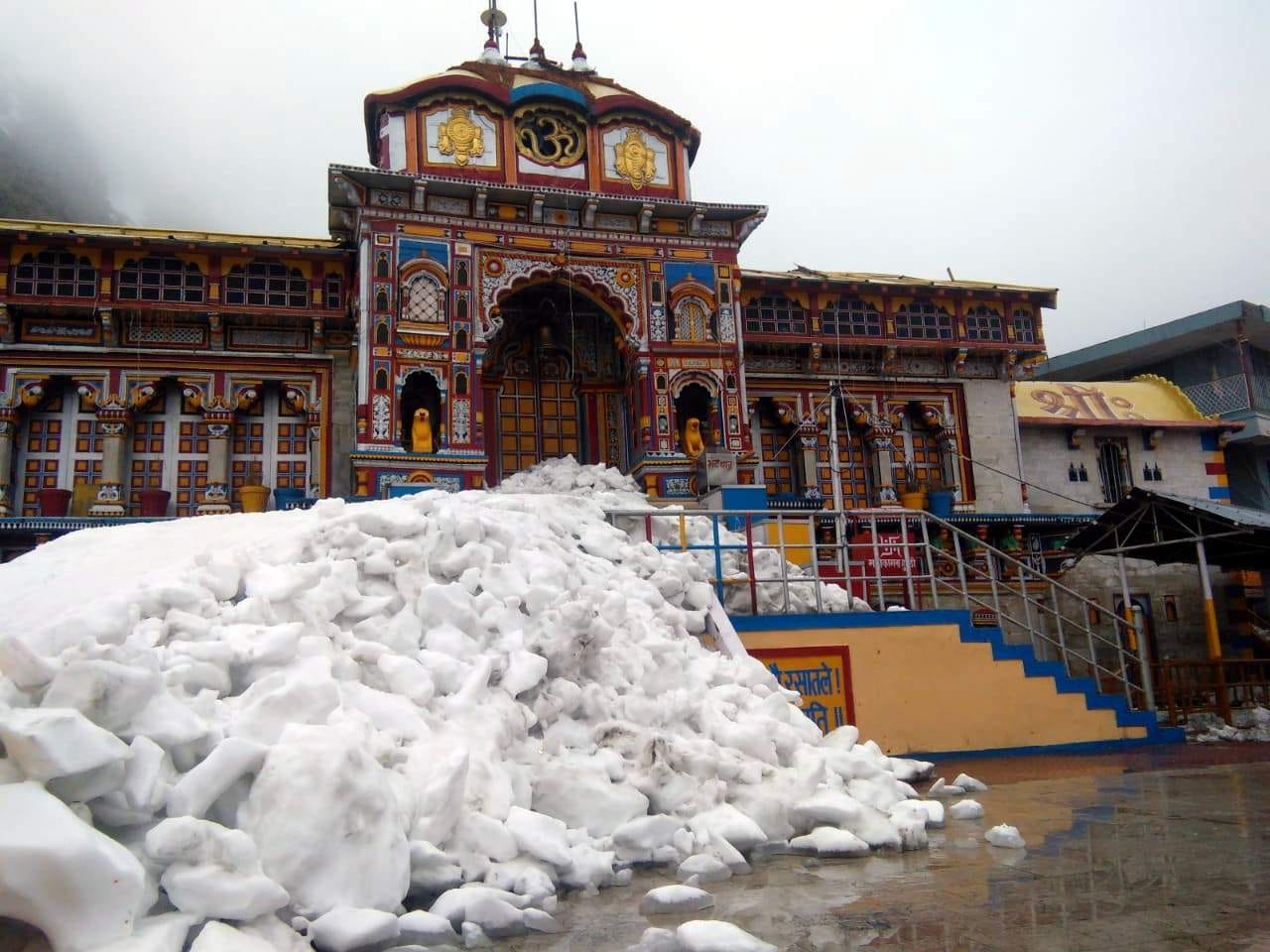 chardham yatra 2019 importance of yatra and four dham establishment story