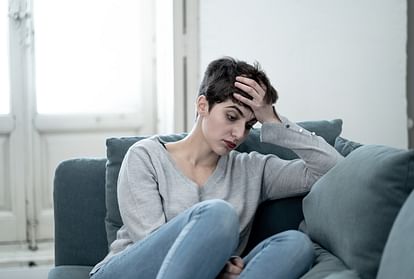 Chronic worrying can affect your health, know how this problem affects your overall health