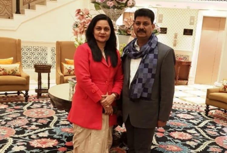 Lok sabha Elections 2019, Complaint Against IPS Rajesh Duggal for Code of Conduct Violation