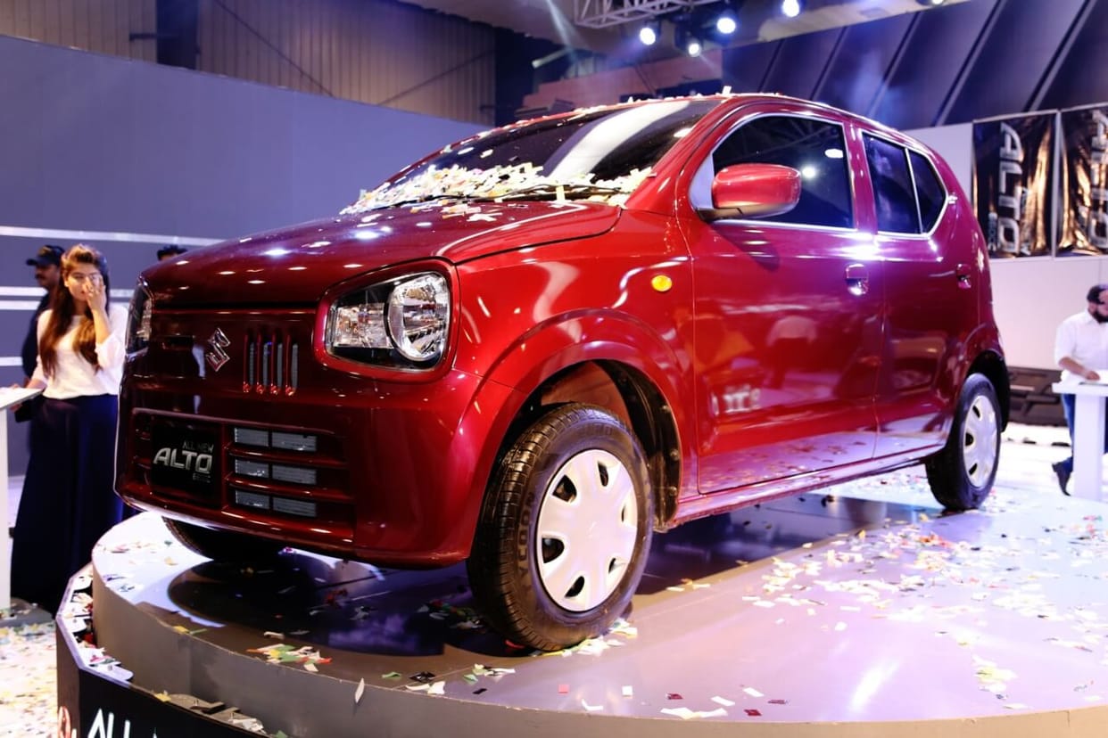 pakistan car sales october 2023 car sales data pakistan