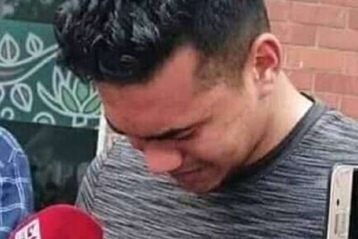 taskin ahmed cry when he is not select in bangladesh cricket team for world cup 2019