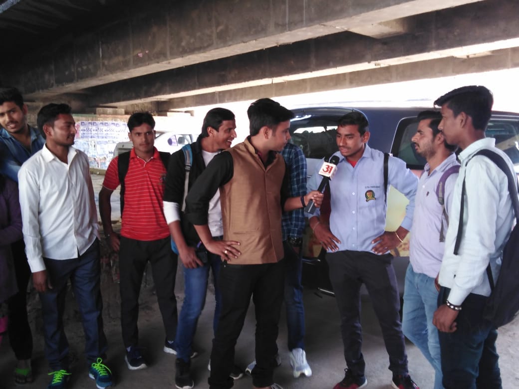 delhi assembly election 2020 voters Discussion on the faces of leaders more than party