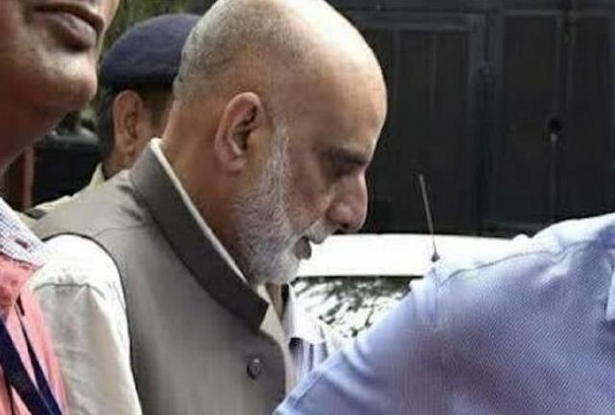 Terror funding: Property worth more than Rs 6 crore attached of businessman Zahoor Watali
