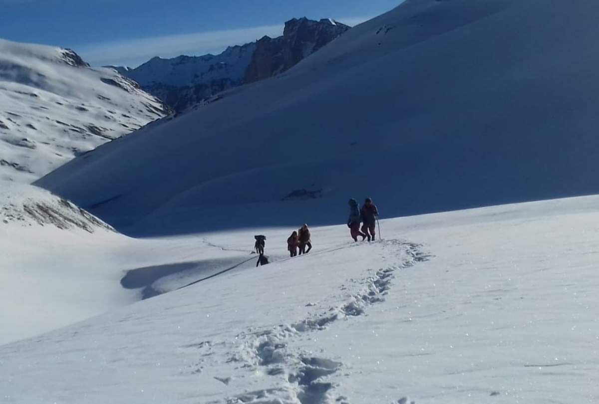 zanskar valley leh ladakh beautiful places to visit explore complete information zanskar valley trek