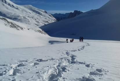 zanskar valley leh ladakh beautiful places to visit explore complete information zanskar valley trek