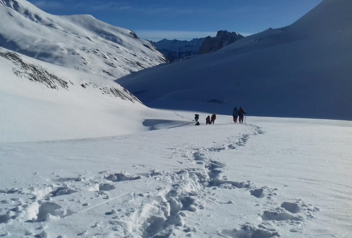 zanskar valley leh ladakh beautiful places to visit explore complete information zanskar valley trek