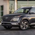 2020 hyundai venue new york auto show