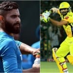 ravindra jadeja