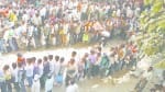 बेरोजगारी