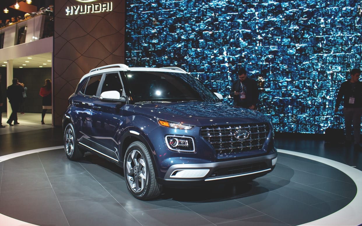 Hyundai Venue vs Hyundai creta, Read the engine, specifications and Features