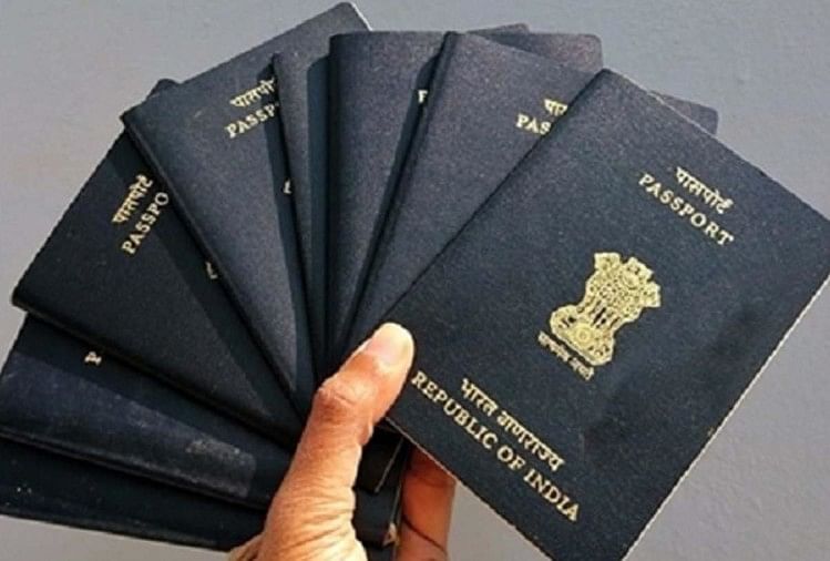 Is It Mandatory To Change Surname After Marriage In Indian Passport