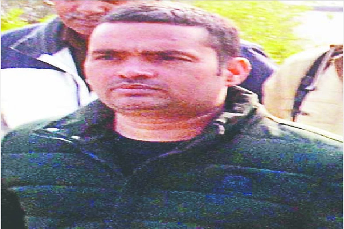 Former MLA Rambir absconded from hospital, three policemen will be sacked including SI in Baghpat