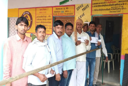 Mathura Lok Sabha Election 2019 Live Voting News Update