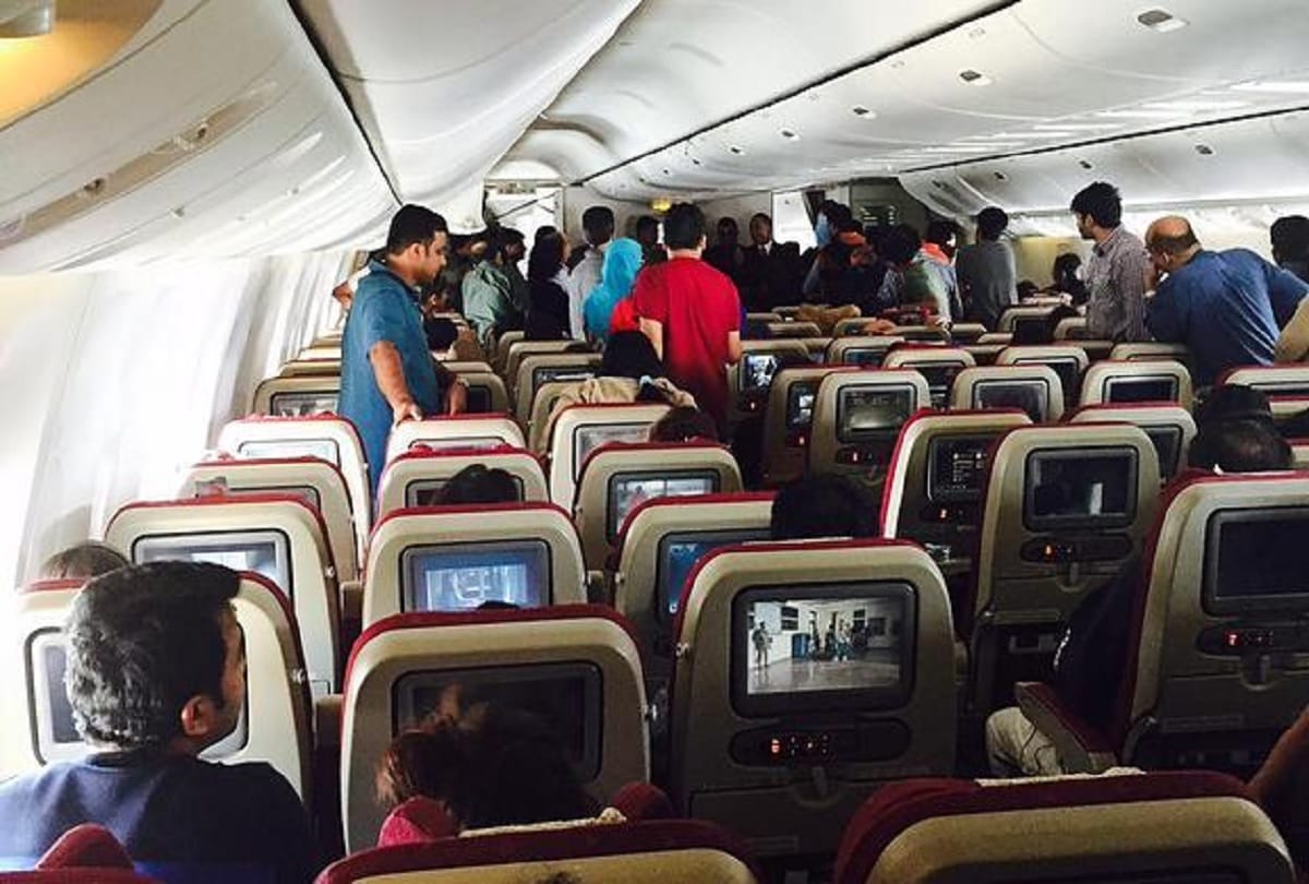 Covid-19 alert: UAE bans travel for unvaccinated citizen, Booster dose required for vaccinated as per corona protocol
