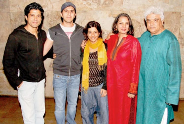 most powerful and popular bollywood family who ruling industry