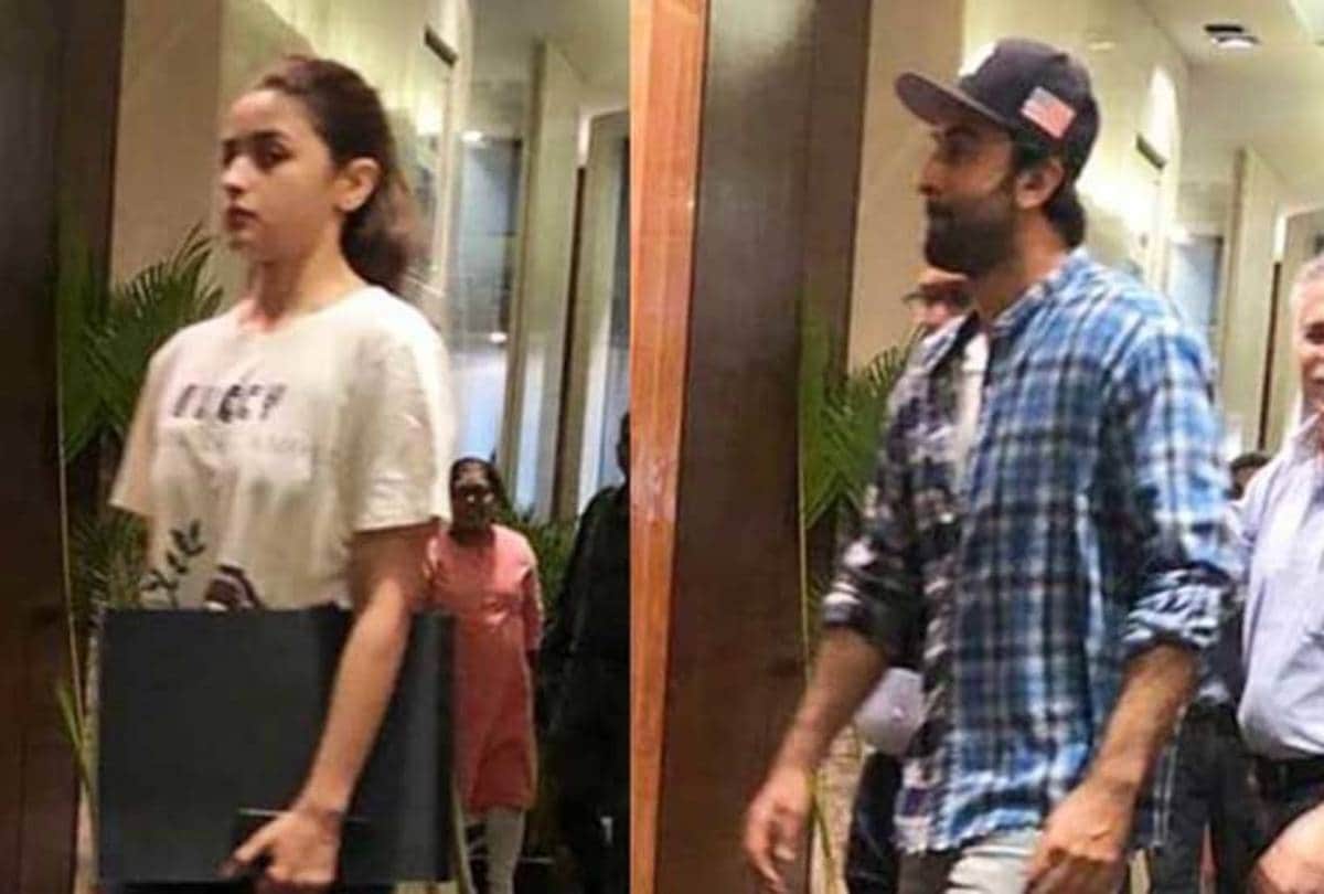 uncle Mukesh Bhatt cousin Rahul bhatt reaction on ranbir kapoor Alia Bhatt wedding news