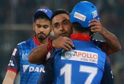IPL 2020: Delhi Capitals leg spinner Amit Mishra and SRH pacer Bhuvneshwar Kumar ruled out of season due to injury