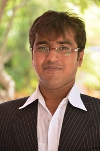 Arpan jain