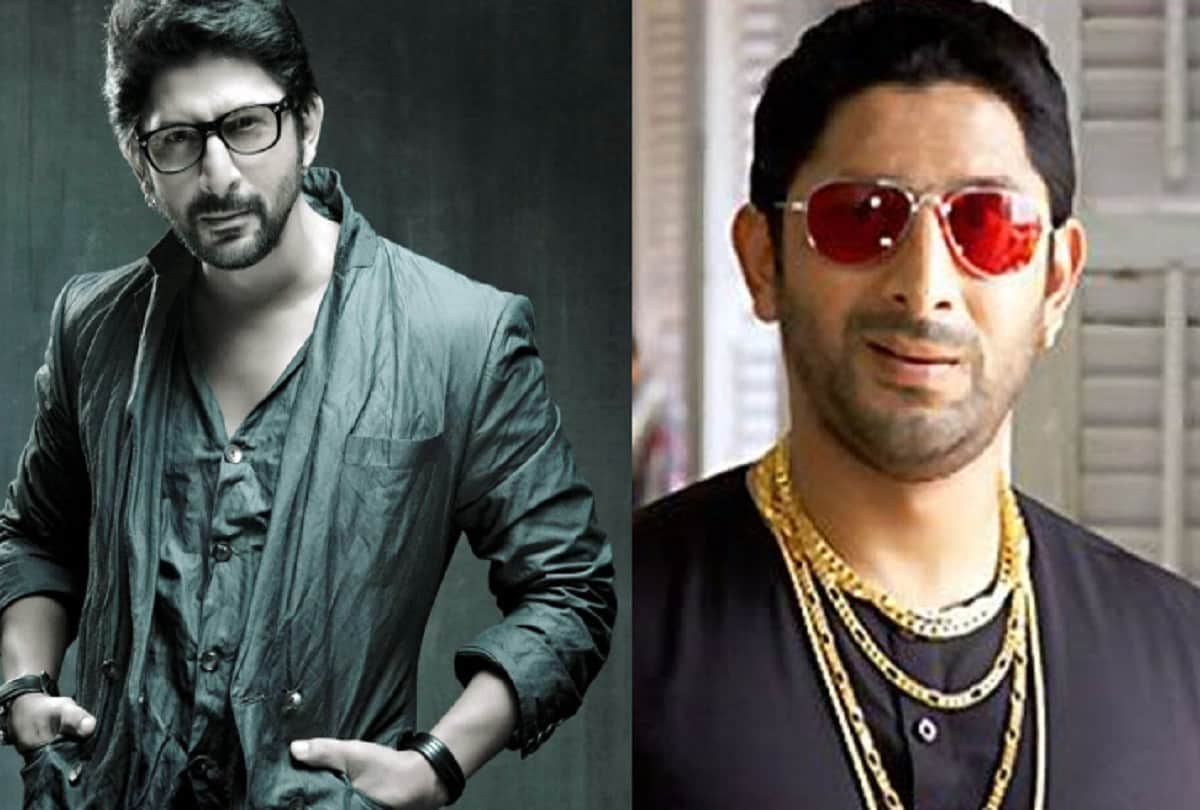 arshad warsi life success journey of salesman to circut in bollywood