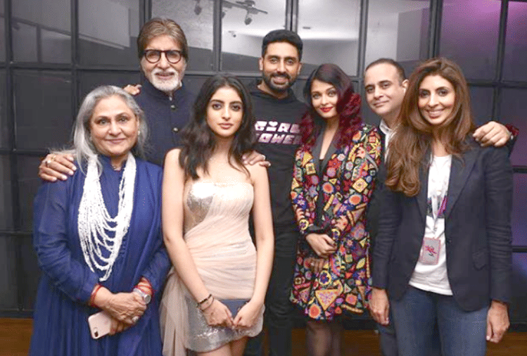 most powerful and popular bollywood family who ruling industry