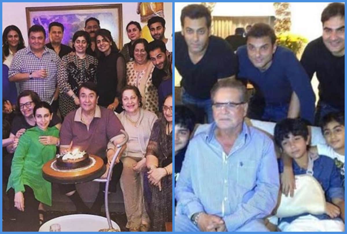 most powerful and popular bollywood family who ruling industry