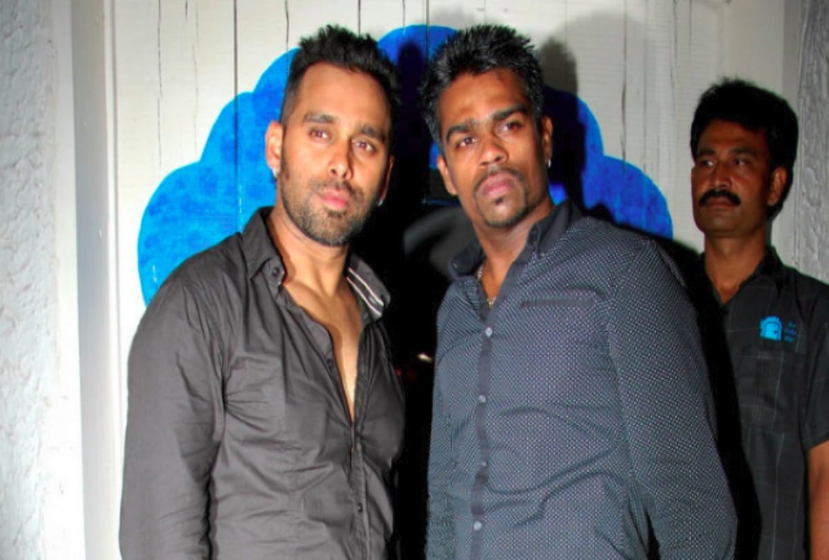 dance comedy film shooting has been started
